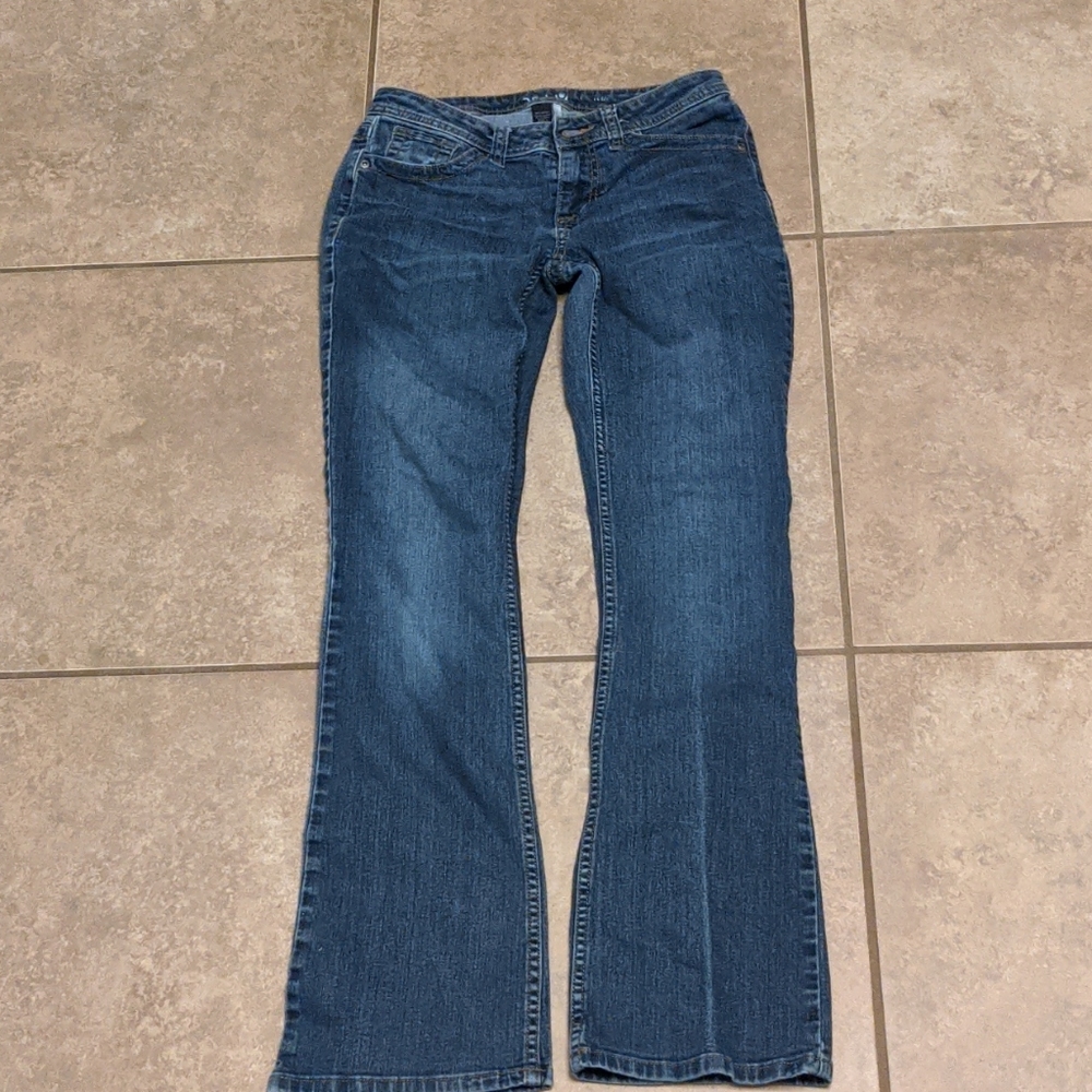 Apt 9 Jeans Size 6